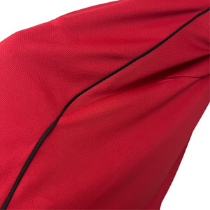 Ensemble d'uniformes de sport personnalisés pour hommes, nouveau design, maillot de football et haut de football, style dropshipping - Product Image 4