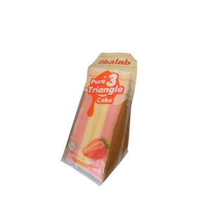 Venta al por Mayor de Pastel Triangular Obalab Sabor Original, Bocadillo Dulce, Fresco y Suave, Distribuidor Mayorista - Product Image 6