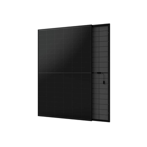 Aiko Neostar 3S+ 475W Cristal-Cristal AIKO-A-MCE54Db Full Black Módulo Solar - Product Image 1