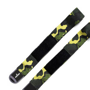 Vendas para manos Training Ready de tela flexible y fácil de envolver, con soporte seguro y tacto suave. - Product Image 4