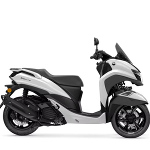 Oferta Increíble: Scooters Nuevos Tricity 125 2025 en Venta - Product Image 6