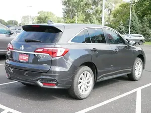 2016แพคเกจเทคโนโลยี Acura RDX - Product Image 3