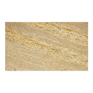 Diseño moderno de losa de granito amarillo de la mejor calidad de fábrica directa con superficie pulida Excelente valor - Product Image 4