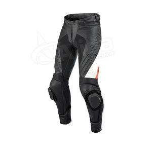Meilleure vente Pantalon en cuir de moto à séchage rapide Pantalon de motard de montagne personnalisé sur mesure à vendre - Product Image 2