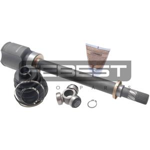 Giunto omocinetico interno destro 23x33x26 FEBEST (0211-C11XRH) - Product Image 1