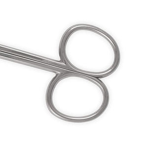 Ciseaux de coupe de cheveux professionnels en acier inoxydable de haute qualité OEM ODM Meilleurs ciseaux à coupe à sec de haute qualité - Product Image 6