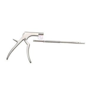 Instrumento Quirúrgico Manual de Acero Inoxidable JIMED SURGICAL de Alta Calidad, JI-3007, Kerrison Rongeurs de Precisión para Corte Óseo, Uso Médico - Product Image 4