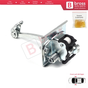 สายรัดจำกัดการเปิดประตูหน้า BDP769 สำหรับ 3008 MK1 5008 MK1 9181Q2 - Product Image 3