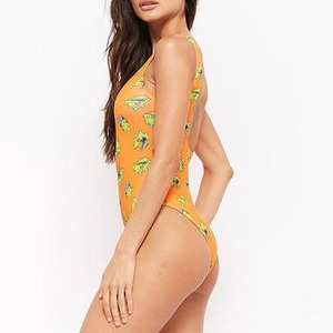Vente en gros bas quantité minimale de commande maillots de bain de haute qualité à vendre services OEM vente à chaud femmes maillots de bain à bas prix - Product Image 2