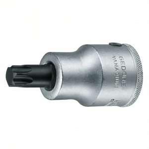 Embout de tournevis Torx Gedore 3/4'' – Gamme de produits premium - Product Image 2
