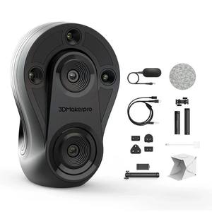 Nuevo 3DMakker Pro Whale, Dispositivo de Escaneo 3D de Escritorio, Kit de Lujo OEM DIY, Garantía de 3 Años - Product Image 3