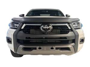 SUV XSE Usado, Motor de 8L de Aspiración Natural, Tracción en las Cuatro Ruedas, Caja de Cambios Manual/Automática, Interior Oscuro, Asientos de Tela, R18, 7 Asientos, Panorámico - Product Image 2