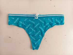 Calzoncillos auténticos para mujer Lote de existencias sin marca de la India Pedido de suministro original cancelado - Product Image 5
