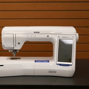 Máquina de Bordar BEST Dream Makers XE Innov-Is VE2200 - Product Image 1