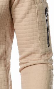 Blouson Bomber Confortable pour Homme à Col Montant – Meilleur Prix, Style Urbain, Usage Hivernal Extérieur, Service OEM, Marque Privée - Product Image 2