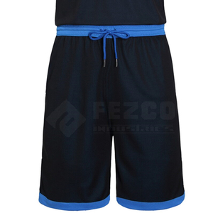 Men's Breathable Plus Size Basketball Uniform Custom Logo Printing High Quality 100% Polyester Wholesale - Product Image 4