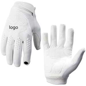 ถุงมือแข็งระบายอากาศได้ดีคุณภาพสูงแบบพรีเมี่ยมพร้อมด้ามจับที่แข็งแรงและคุณสมบัติด้านความปลอดภัยสำหรับการป้องกันการทำงาน - Product Image 1