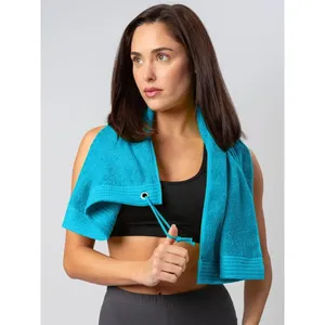 Toalla Deportiva Premium Personalizada para Merchandising - Product Image 4