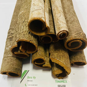 Cassia entier Yen Bai de qualité supérieure/épices simples naturelles/Daalchini-Qualité supérieure, prix abordables (WA:+ 84362512699) - Product Image 3