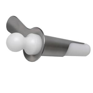 Instrumentos médicos de acero inoxidable, espéculo Rectal Vernon-David - Product Image 2