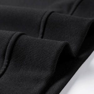 Style Streetwear hommes sweats à capuche automne hiver vêtements de sport décontractés sweats à capuche Style pull meilleure qualité hommes à capuche - Product Image 4