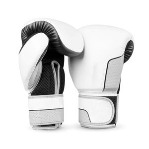 ถุงมือชกมวยถุงมือต่อยมวยมาใหม่ล่าสุดดีไซน์ตามสั่ง - Product Image 5