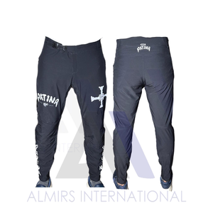 Pantalon de Motocross MX personnalisé de haute qualité respirant ATV descente de course équipement de plein air grande taille VTT vtt vente en gros - Product Image 2