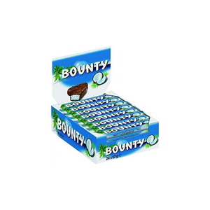 Biscuits solides au chocolat sucré Bo-unty à prix avantageux et assortiment de noix pour les achats en gros avec une qualité constante - Product Image 1