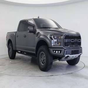 Clean 2020 L E X U S LX 570 edición blanca SUV 5.7L modelo LX 570 vehículo barato en venta - Product Image 1