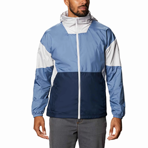 Chaqueta Cortavientos Unisex, Impermeable, para Correr al Aire Libre, Senderismo, Chaqueta Informal, Suministro del Fabricante, Chaquetas para Hombre - Product Image 4