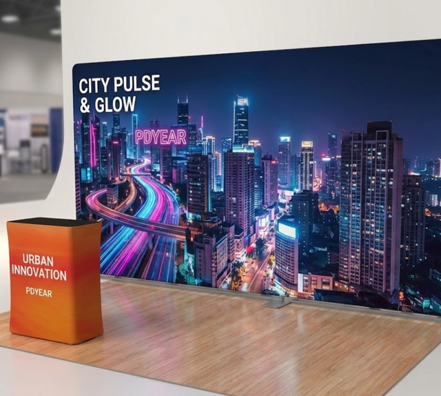 Hot Sale Factory Wholesale Tube Light Box LED Customizable Indoor Advertising Signboard for Shop Storefront Decoration