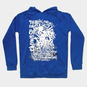 Sweat-shirts d'hiver pour hommes de haute qualité - Tissu polaire en polyester 300g, coupe classique, écologique, impression personnalisée, broderie - Product Image 1