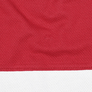 Suéter de Punto Personalizado para Hombre, Diseño Sólido de Verano, Nuevo Color en Contraste para Camisetas Polo - Product Image 5