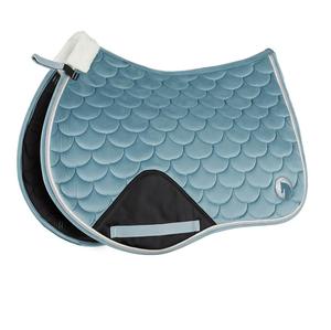 Almohadilla de sillín personalizada de alta calidad para montar a caballo ecuestre Shemax 2024 para forro de caballo modelo de lugar de origen carcasa de relleno - Product Image 5