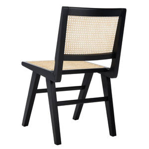 Mobilier design moderne Salon de loisirs Mobilier pour la maison Chaises de salle à manger modernes en bois Japon - Product Image 4