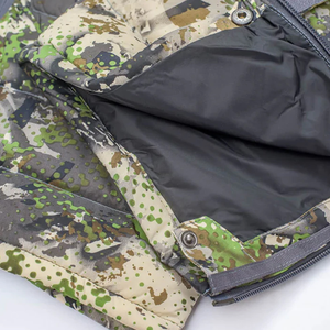 Pantalones de Caza de Camuflaje para Hombre, OEM, para Invierno, Transpirables, Impermeables, Resistentes al Viento, de Secado Rápido, Ligeros, con Múltiples Bolsillos, Tácticos - Product Image 4