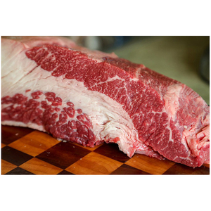 เนื้อวัวฮาลาลแช่แข็งเนื้อวัวเนื้อหน้าอกส่งออกที่ดีที่สุด - Product Image 4