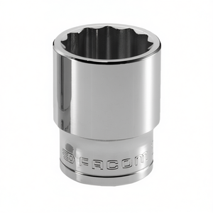 ซ็อกเก็ตเฟคอม 1/2 นิ้ว เมตริก 12 จุด ผลิตภัณฑ์คุณภาพสูงในกลุ่มนี้ - Product Image 3