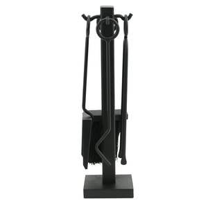 Elegant Customized Unique Classic Style <b>Tools</b> Fire <b>Tools</b> Set High Grade Fire <b>Tool</b> Sets Nordic Design Handmade - Product Image 4