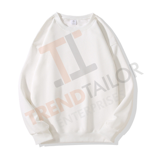 Disponible en Varios Colores, Sudadera de Cuello Redondo 2025, Sudadera de Manga Larga de Alta Calidad - Product Image 3