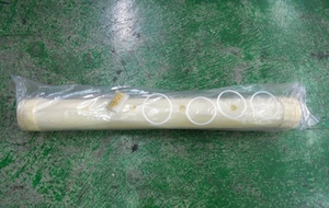 Filtre à eau pour toute la maison en acier inoxydable 304 de 2 500 LPH, purification de l'eau par filtration ultrafiltration - Product Image 4