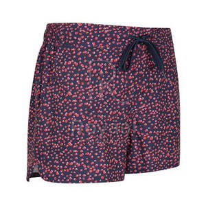 Shorts Transpirables de Color Sólido para Mujer, Diseño Personalizado 2026, Shorts de Algodón para Mujer, Estilo Urbano - Product Image 2