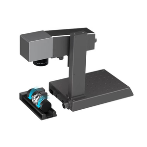 <span class=keywords><strong>MR</strong></span>.CARVE DAJA M1 Pro Laser in fibra di taglio e incisione Laser metallizzato stampante Laser marcatura nome logo collana macchina - Product Image 4