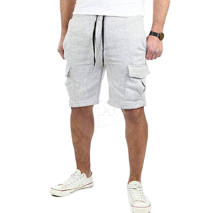 Vêtements de mode pour hommes Style USA, tenue de course décontractée, utilisation en plein air, Shorts à la mode, nouvelle collection - Product Image 1