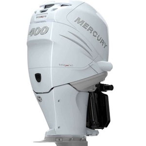 Moteur hors-bord abordable 400 HP XL VERADOS Moteur hors-bord 4 temps - Product Image 2