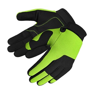 Diseño personalizado Guantes de moto personalizados Venta al por mayor Guantes de moto Guantes de motocross personalizados para adultos - Product Image 5