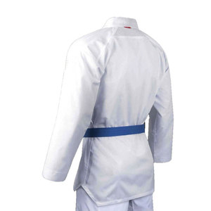 ชุดเทควันโดแบบกิโมโนใส่สบายน้ำหนักเบา - Product Image 4