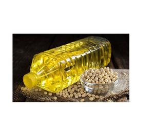 น้ำมันถั่วเหลือง100% ที่เติมไฮโดรเจนแล้วสำหรับทำอาหาร5L ขวดพลาสติกเกรดเอ - Product Image 1