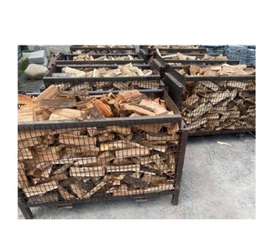 Bois de chauffage de qualité supérieure, séché au four, pour un chauffage efficace et des feux durables. Commandez le vôtre dès aujourd'hui. - Product Image 6