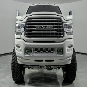 MEJOR OFERTA 2020 R-A-M 25-00 LA-RA-MIE LO-NG-HO-RN TRANSMISIÓN AUTOMÁTICA - Product Image 1